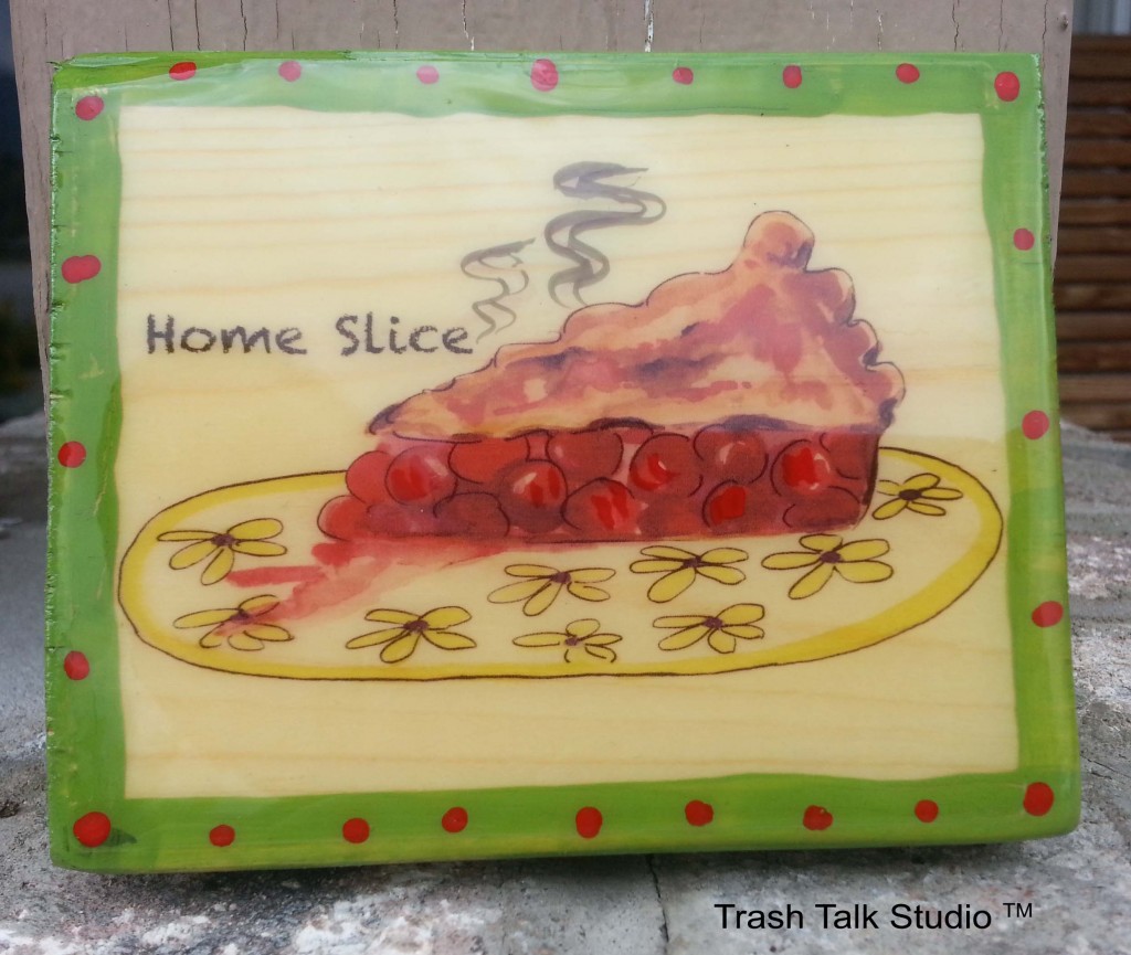 home slice
